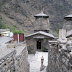 Pandukeshwar, Trail Of River Ganga - Sri Ramanin Padhayil