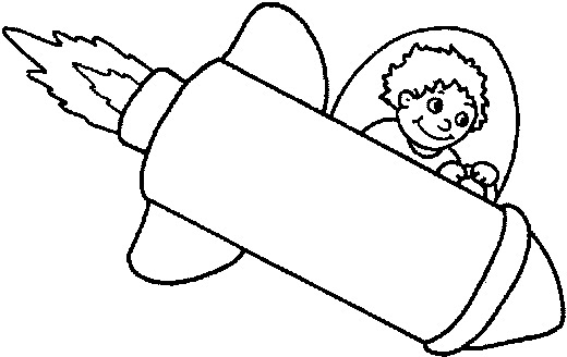 Desenho Para Colorir De Foguete Desenhos Para Colorir Imprimir desenho de foguete para colorir. desenhos para colorir