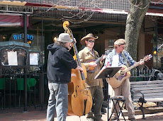 Musical Asheville