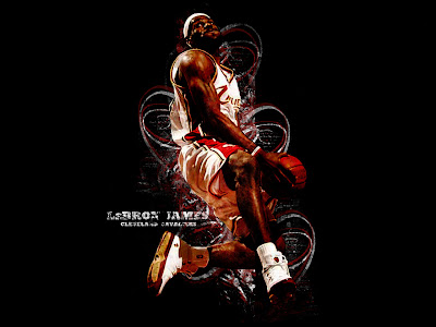 lebron james wallpaper hd. Lebron James Wallpaper