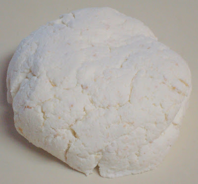 Curdled milk is called chenna