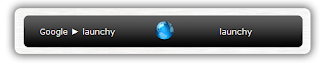 Search Google with launchy