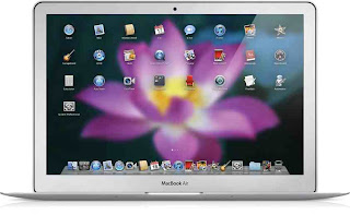 Launchpad. Apple home for applications