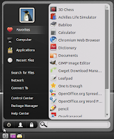 GnoMenu theme 7like how to install