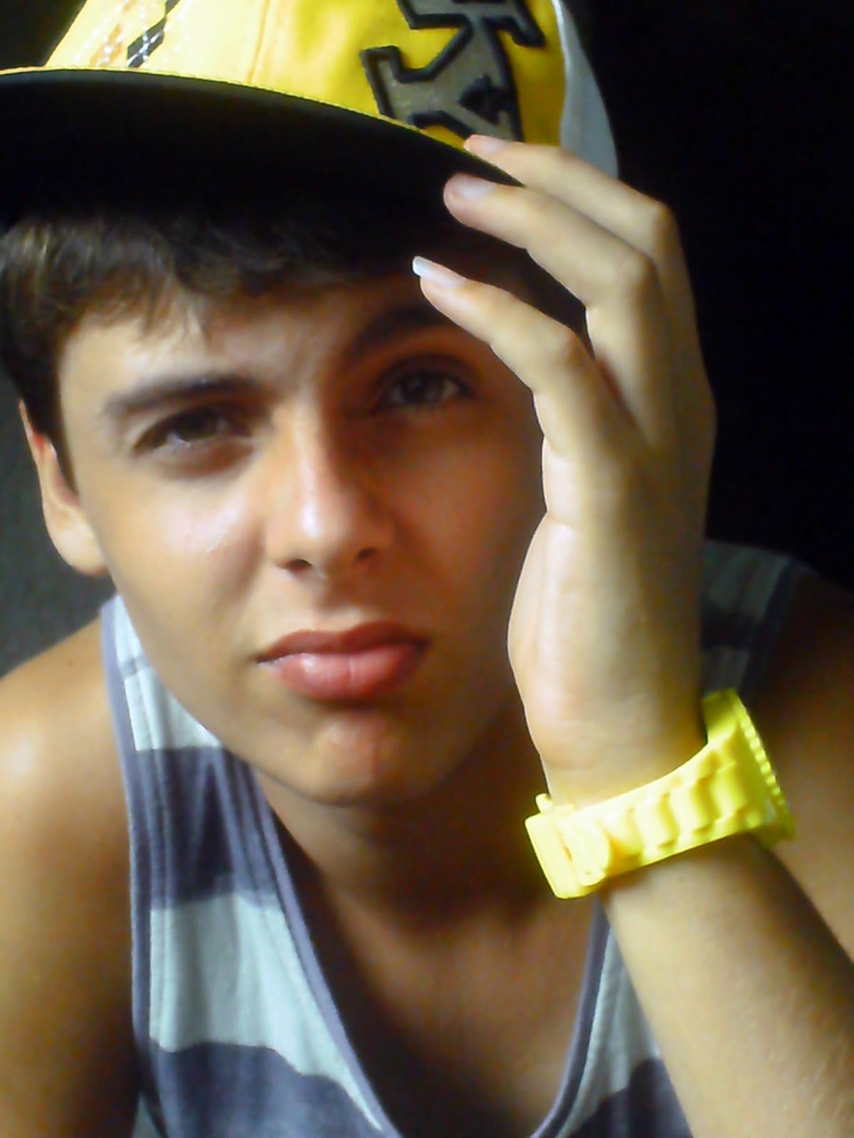 William Silva