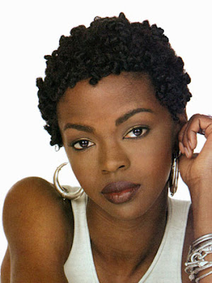 African American Hairstyles for 