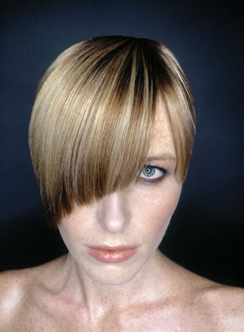 Sexy cute short haircuts for ladies pictures 2