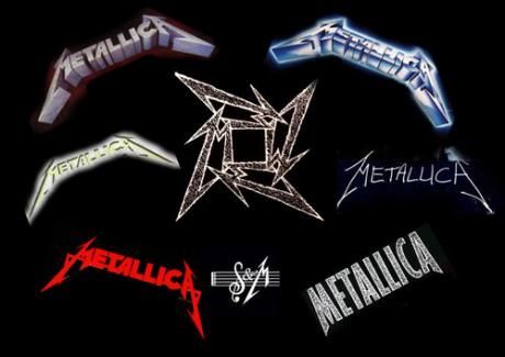 metallica insignia