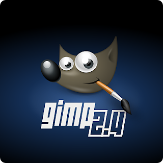 The GIMP 2.4.4 Final Editor de imagens gratuito que já conquistou o público e agora está com recursos novos e melhorados!
