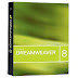 Download Macromedia Dreamweaver 8 + Serial