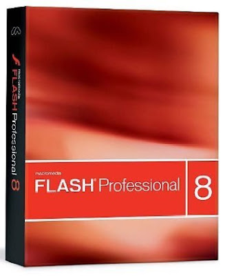 Macromedia Flash 8 Professional Com Crack