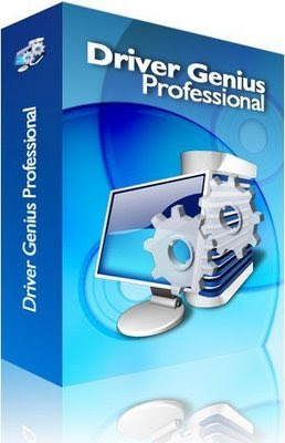 Driver Genius Pro 8.0.0.316