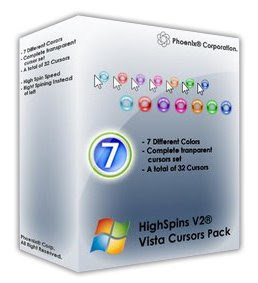 Download Download Windows Vista Cursors Para XP | Baixando na Net
