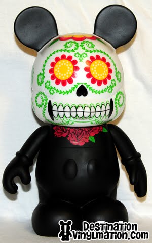 Day of the Dead 9quot; Artist: day of the dead artists. Day of the Dead 9quot; Artist: