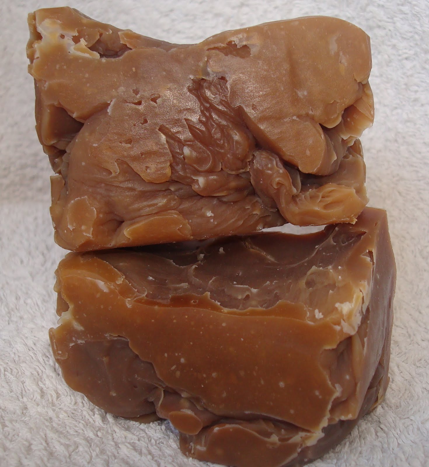 Jenora Soaps Ugly Soap