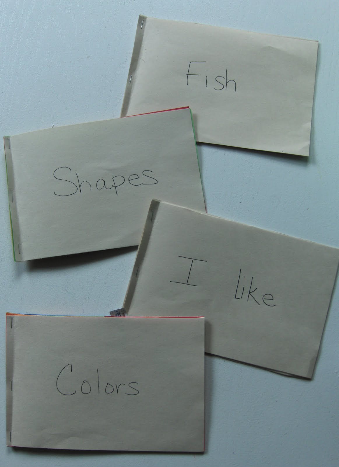 The Activity Mom Make Your Own Books The Activity Mom