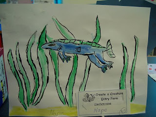 age 9-11 winner