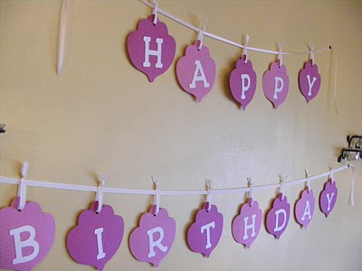 Picnic Party: 2 Year Old Birthday Party