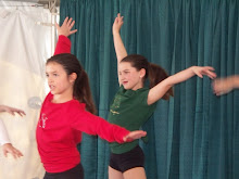 Dance Dance Dance