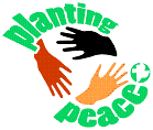 Planting Peace