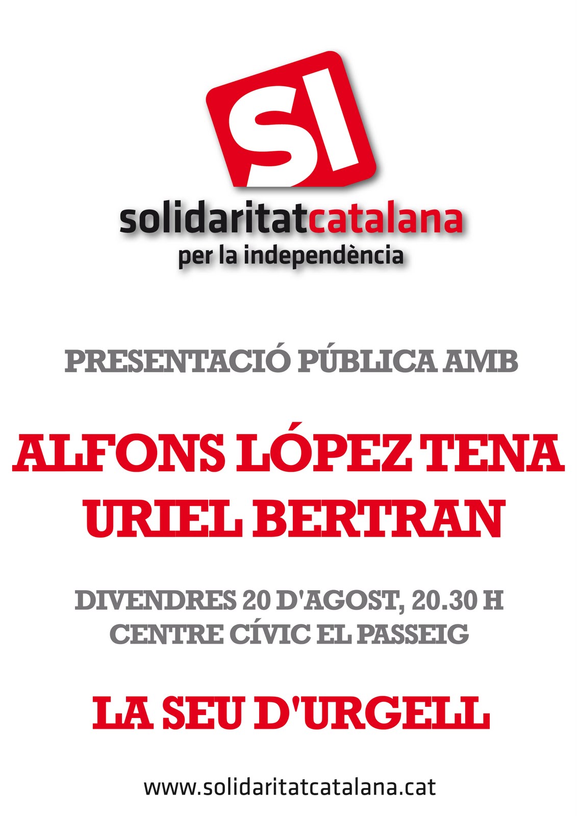 Solidaritat Catalana