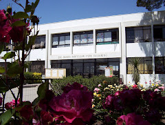 ESCUELA DESDE EL JARDÍN