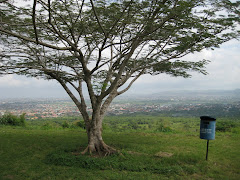 View of Accra