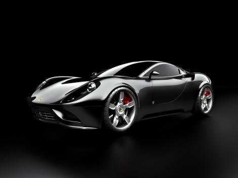 Posted by Admin at 1209 AM Labels Ferrari Wallpapers