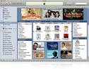 Soure:Google Images This is a picture of the itunes store main screen.