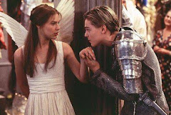 El amor de Diego Sebastian y Lizbeth Arriette es como el de Romeo y Julieta...rápido, mágico y puro