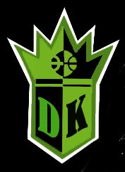 DK FOREVER!!!