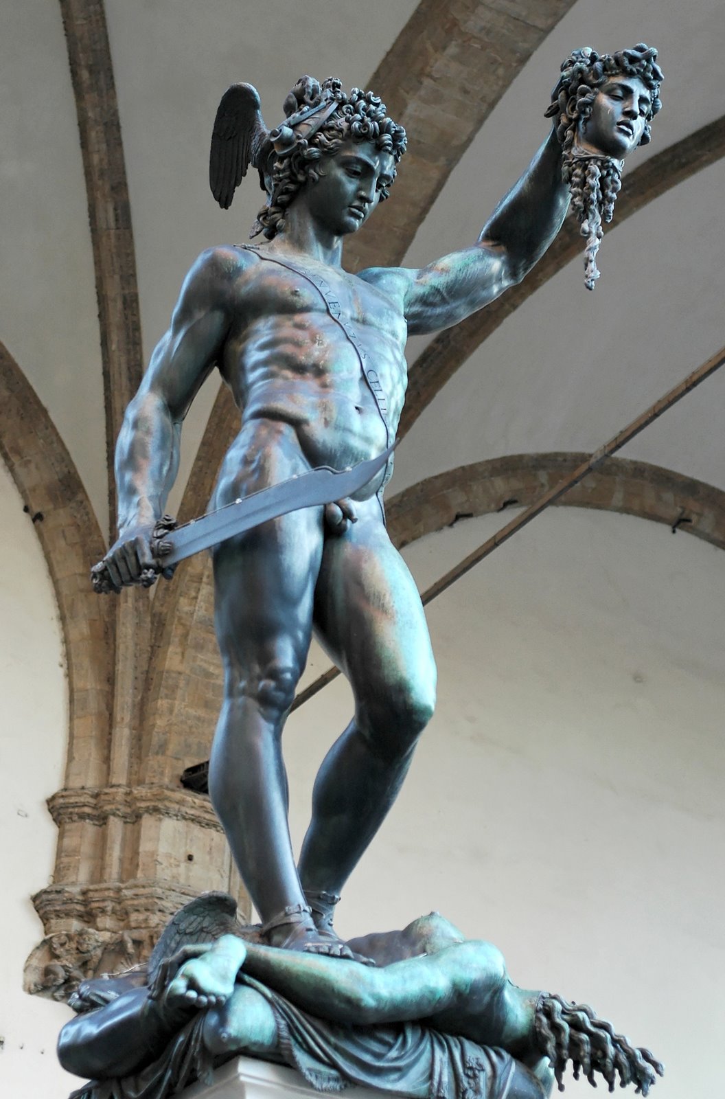 [Cellini+-+Perseus.jpg]