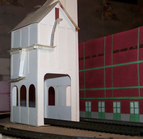 édifice reproduit d'aprés photo