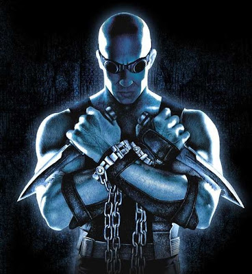 Infos sur l’intrigue des Chroniques de Riddick 3 Riddick+3