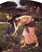 waterhouse