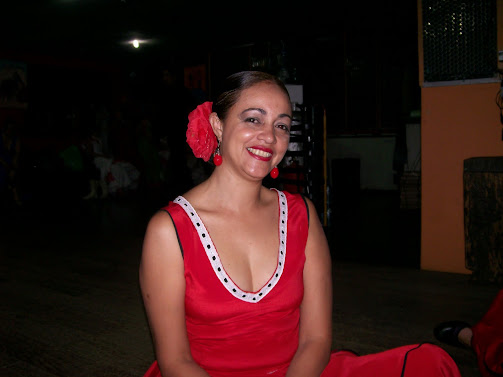 Flamenco... siempre Flamenco...