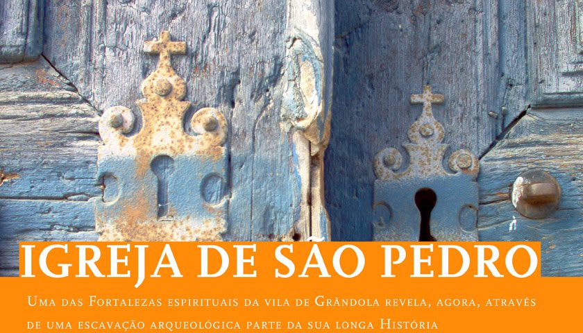 Igreja de São Pedro