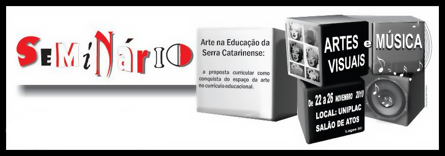 Seminário de Arte
