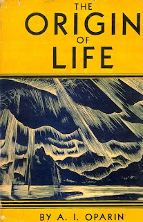 [Origem da Vida] Sopa Primordial, Panspermia, Aminoácidos em Meteoritos e outras teorias Oparin+the+origin+of+life+charles+darwin+lamarck+lamarckismo