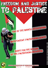 I SUPPORT PALESTINIAN!!!