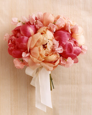reminded me of how much I love peonies in bouquets and centerpieces reminded me of how much I love peonies in bouquets and centerpieces