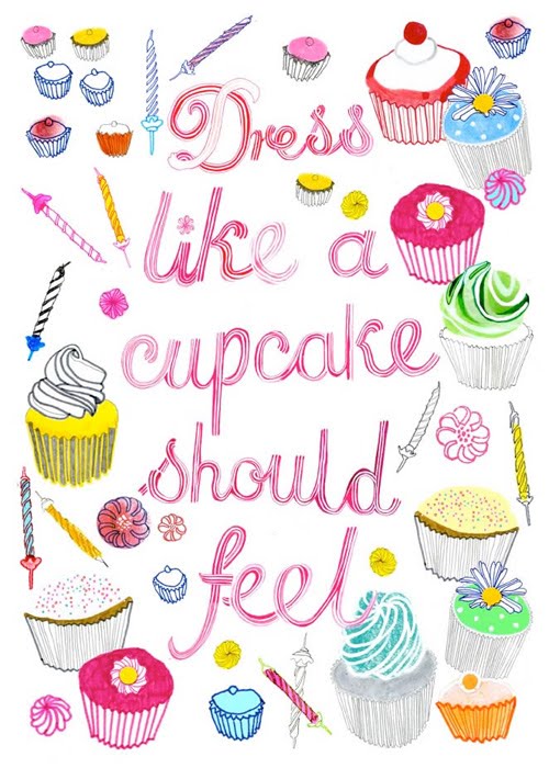 [Dresslikeacupcake]