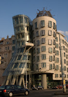 dancing-towers