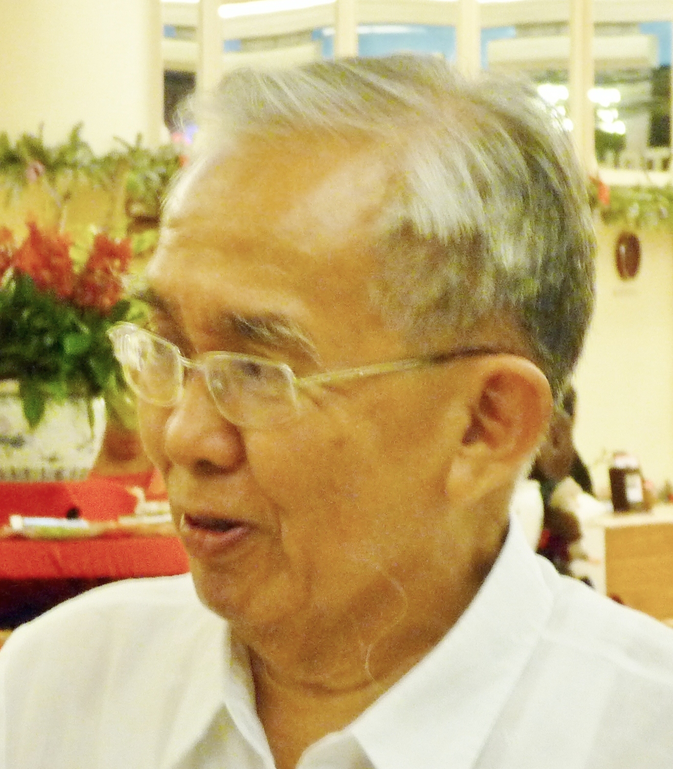 George Lim