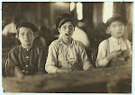 Young Cigar Workers
