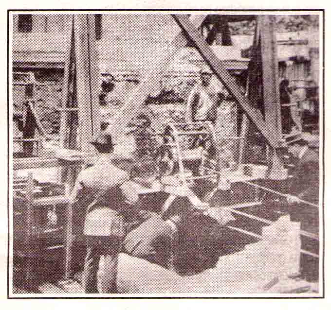 historia historia