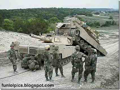 Funny Military Signs