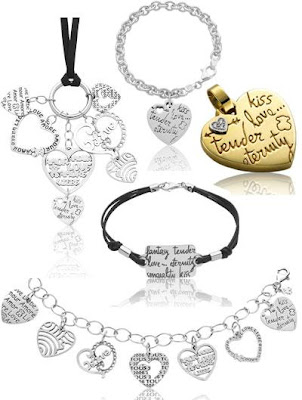 Joyas de Plata mujeres