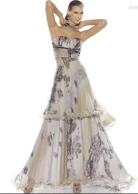 vestidos mujeres