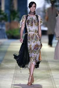 Vestidos Roberto Cavalli mujeres